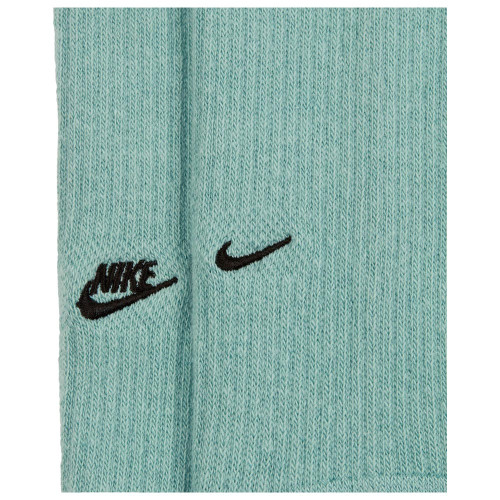 Nike Κάλτσες Everyday Cushioned Dri-FIT Crew Socks 2 pairs